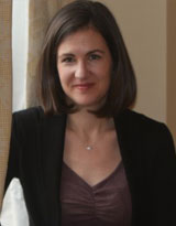 Jessica Francis Kane